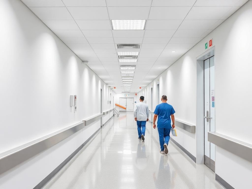 Healthcare