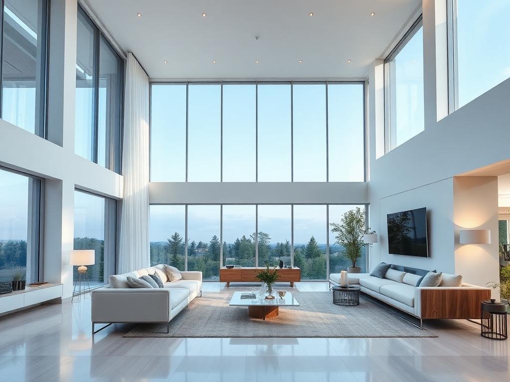 Modern Homes & Villas