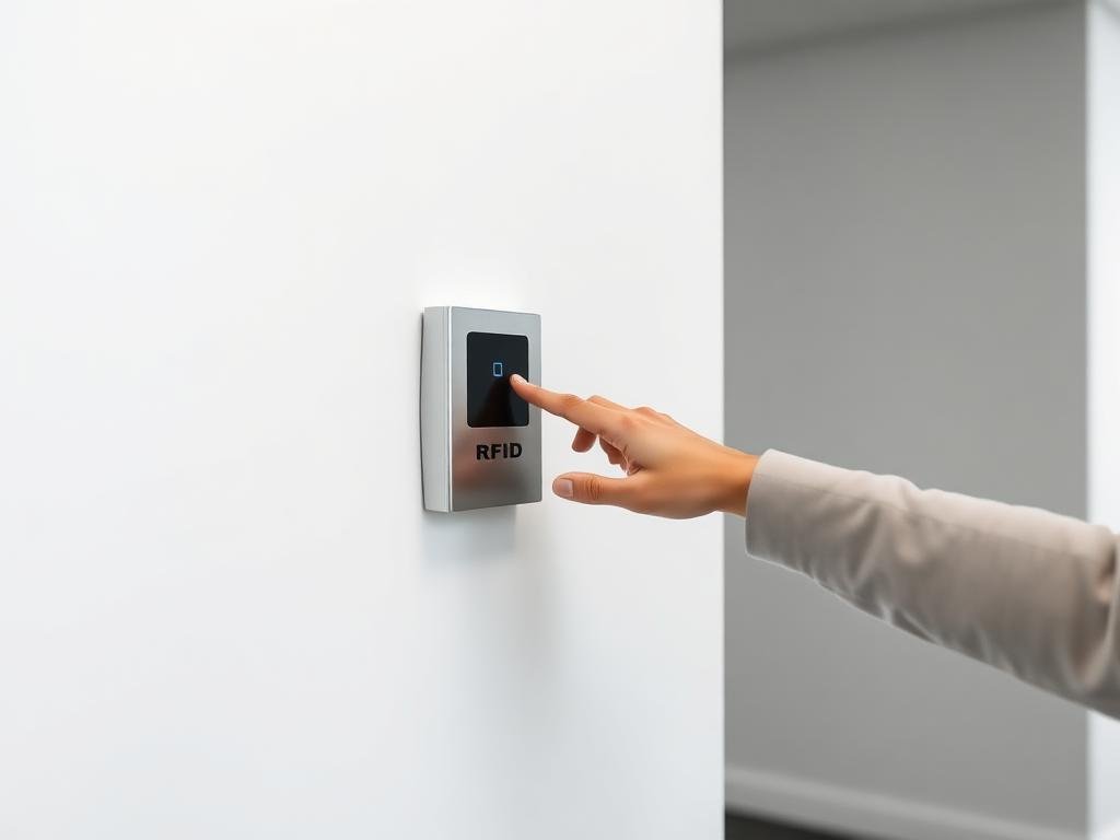 Multi-tenant access control