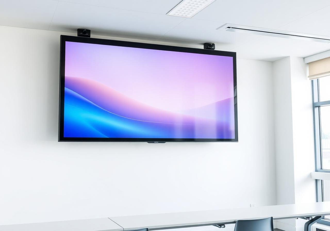 Display Products & Solutions