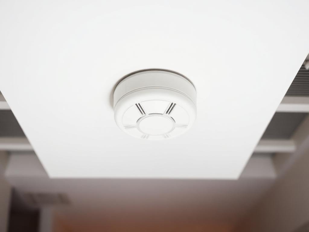 Addressable fire alarm + suppression
