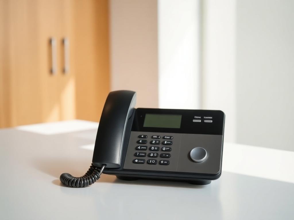 200-extension IP-PBX migration